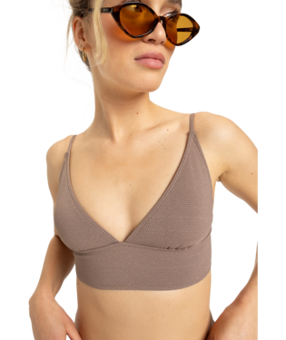Roxy Lasca - Bikini tanktop