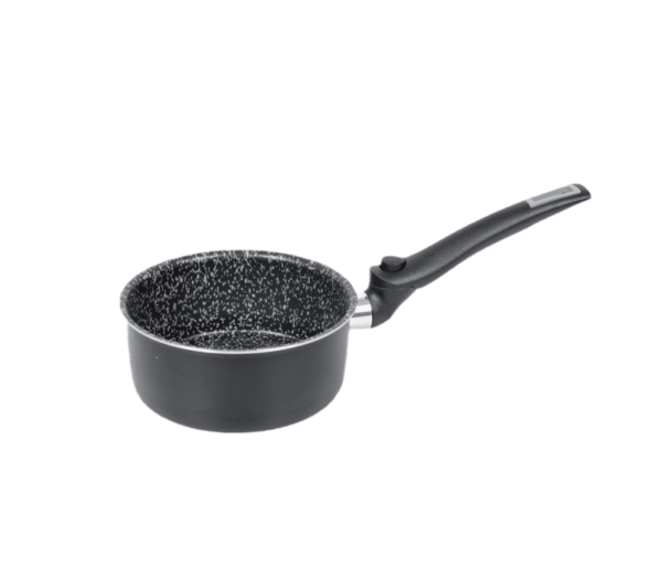 Bo-Camp Steelpan Turn Ø16cm