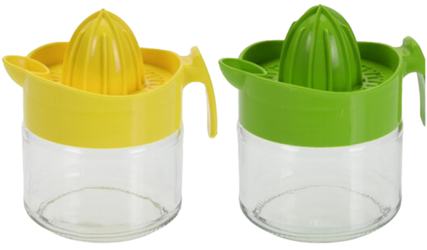 Excellent Houseware Citruspers 300ml