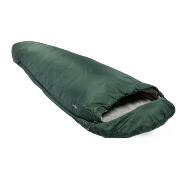 Nomad Inca Premium 1000 Slaapzak Links