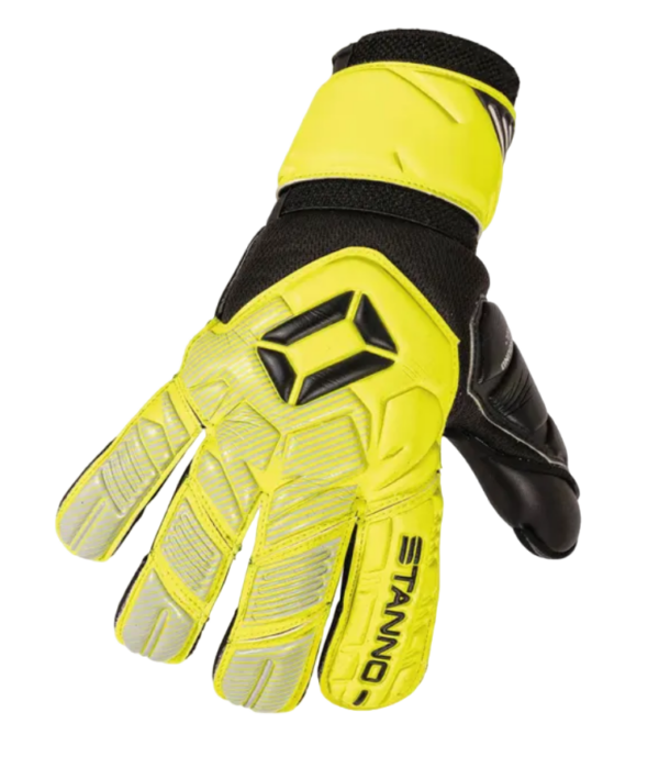 Stanno Hardground V Keepershandschoen