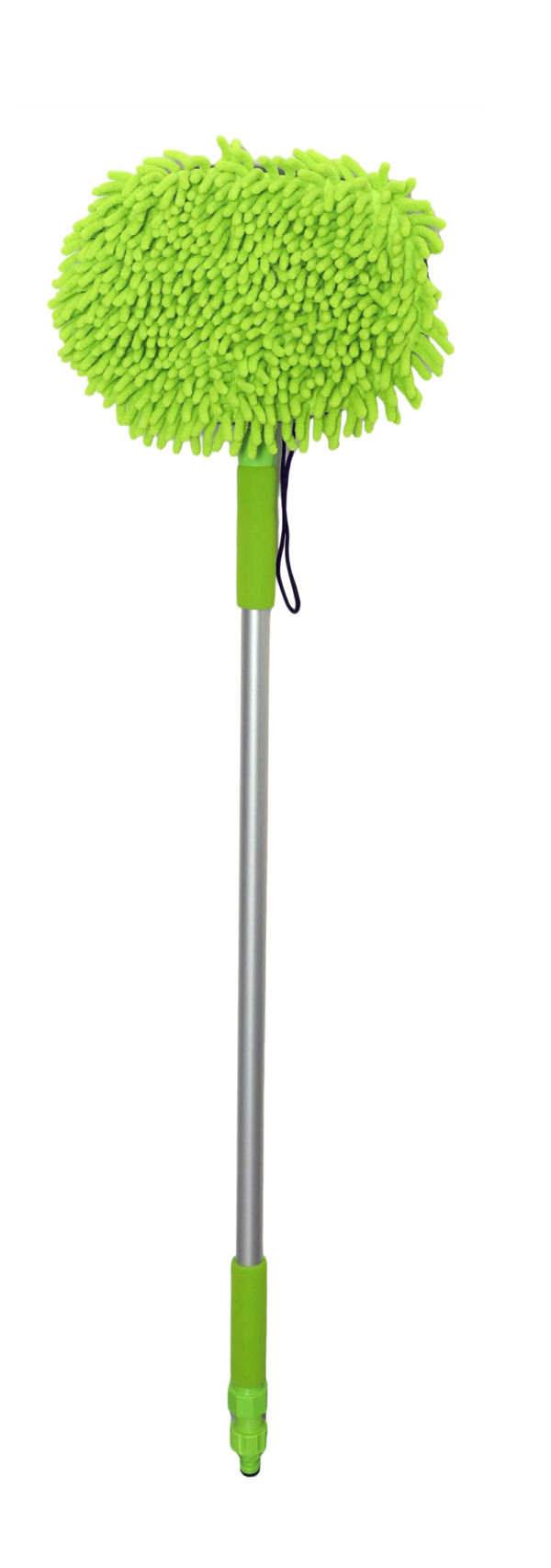 Redwood Chenille Wasborstel Telescopisch 1,65 Meter