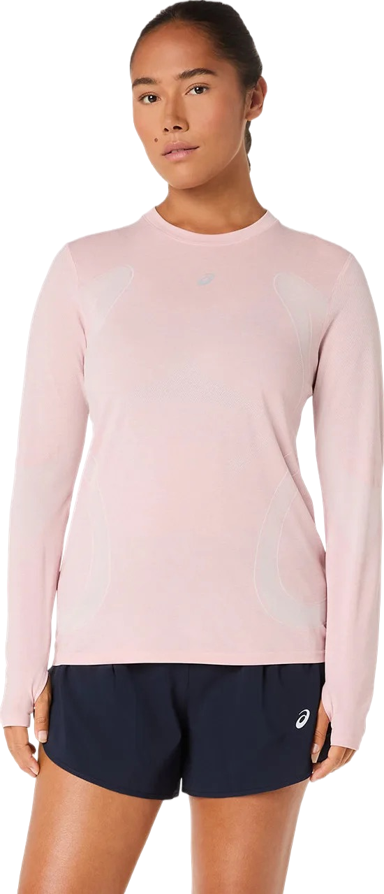 Asics Road Seamless Shirt