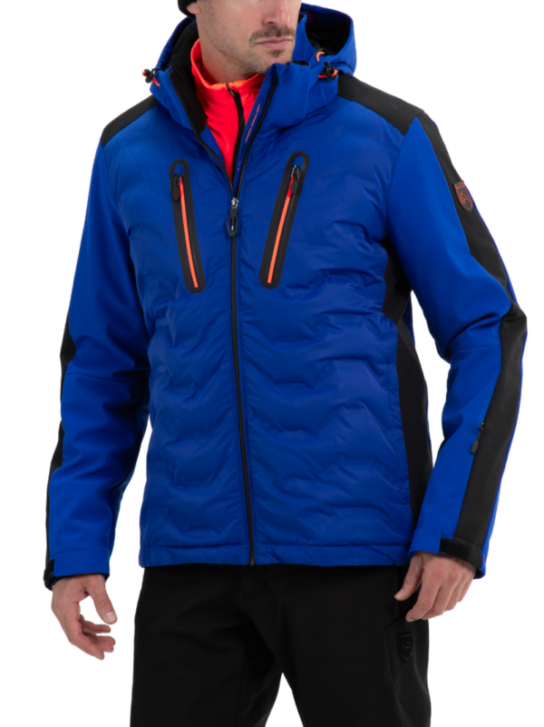 Falcon Brian Ski-jas