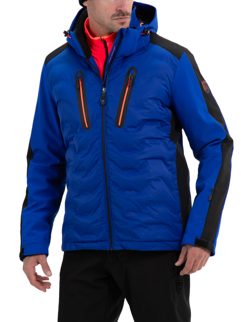 Falcon Brian Ski-jas