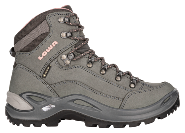 Lowa Renegade GTX Mid Wandelschoen