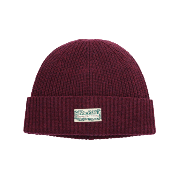 Royal Robbins Rockcraft Beanie