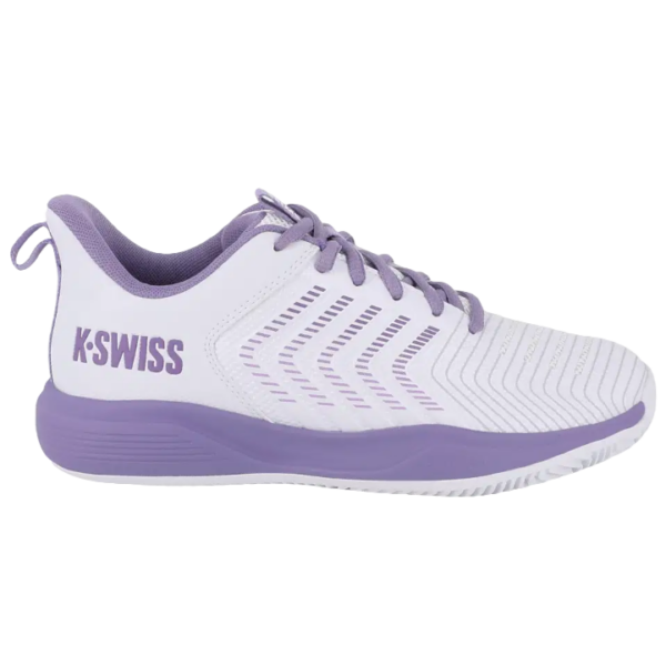 K-Swiss Ultrashot Light Tennisschoen Dames
