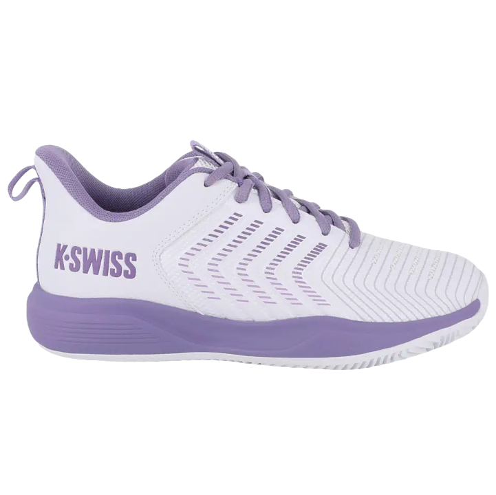 K-Swiss Ultrashot Light Tennisschoen Dames