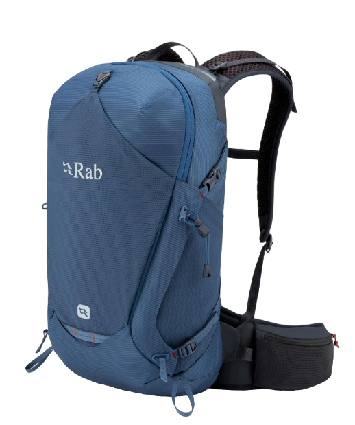 Rab Protium 20 Rugzak