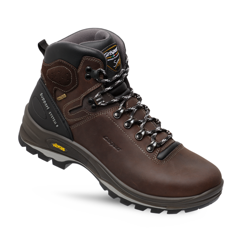 Grisport Scilla Wandelschoen