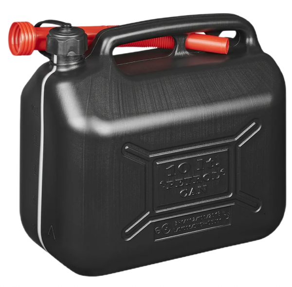 Pro Plus Jerrycan 10L