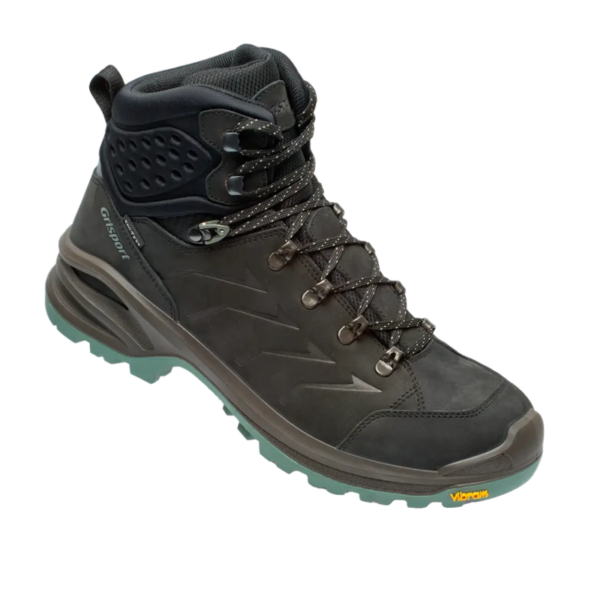 Grisport Terrain Mid Wandelschoen
