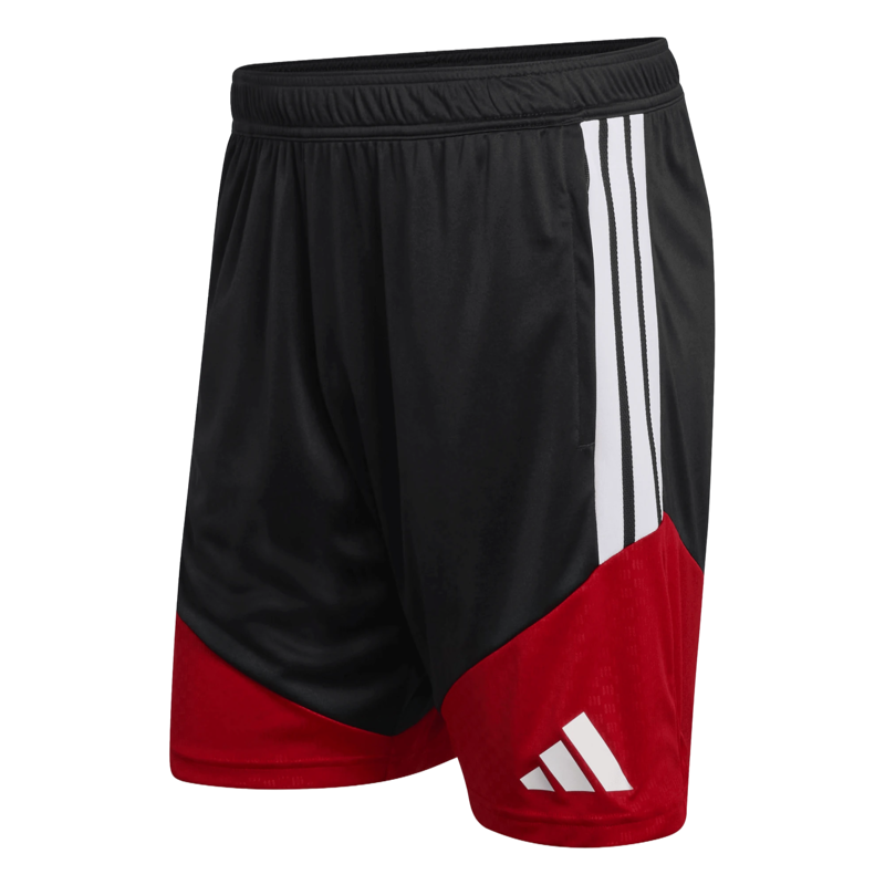 Adidas Duitsland Trainingsshort 2026 Senior