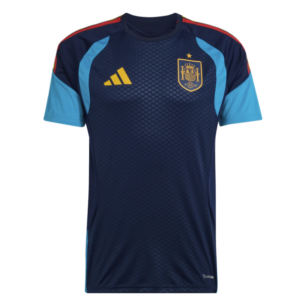 Adidas Spanje Trainingsshirt 2026 Senior