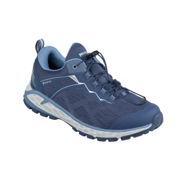 Meindl Power Walker Lady 3.0 Wandelschoen