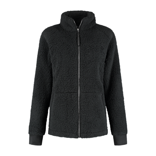 Kjelvik Mies Fleece Vest