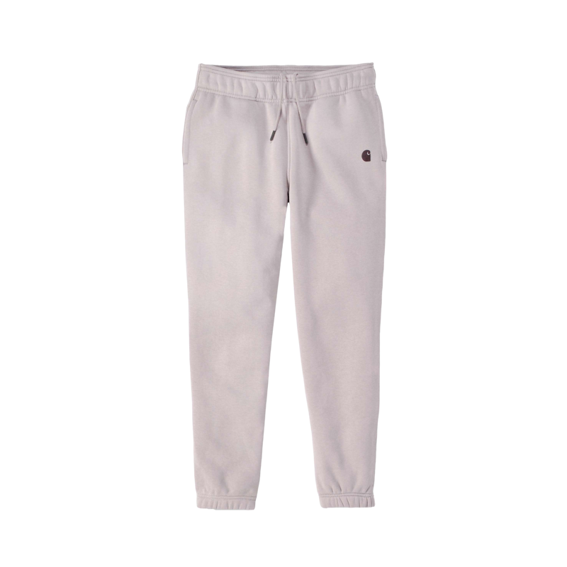 Carhartt Relaxed Fit Fleece Joggingbroek