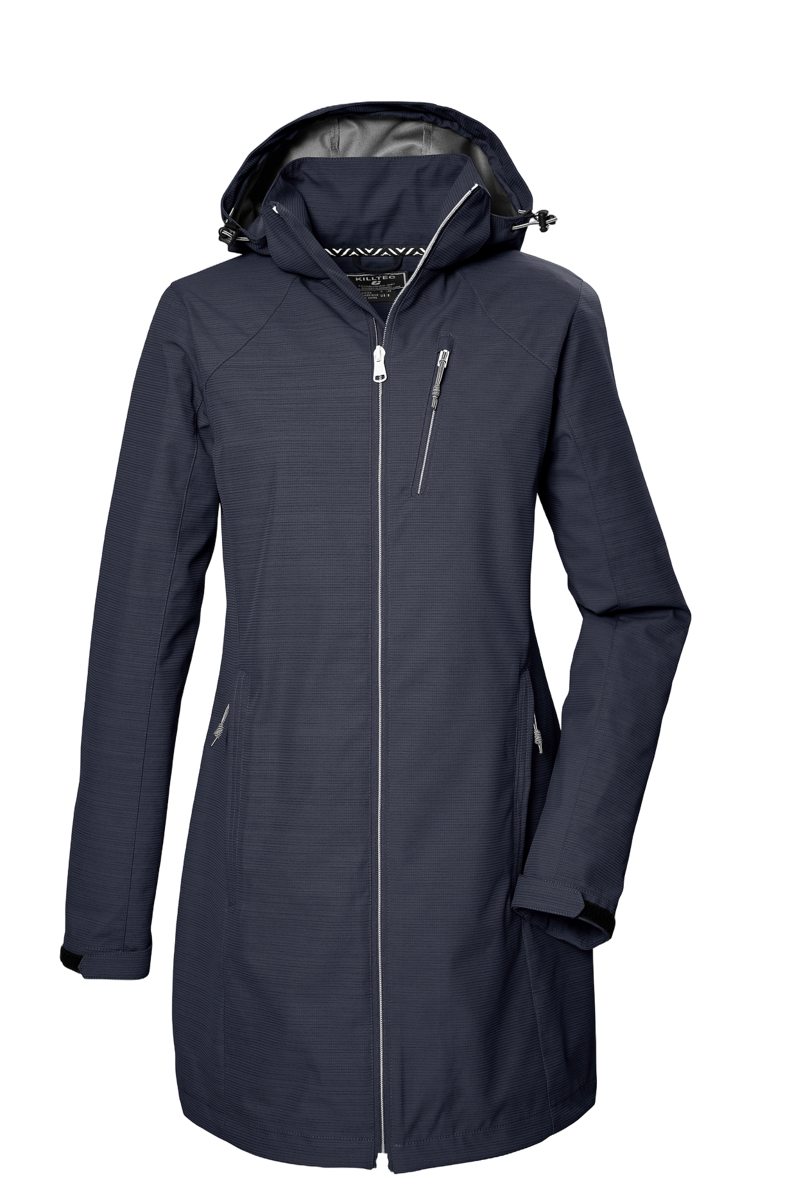 Killtec Kos 57 Softshell Parka