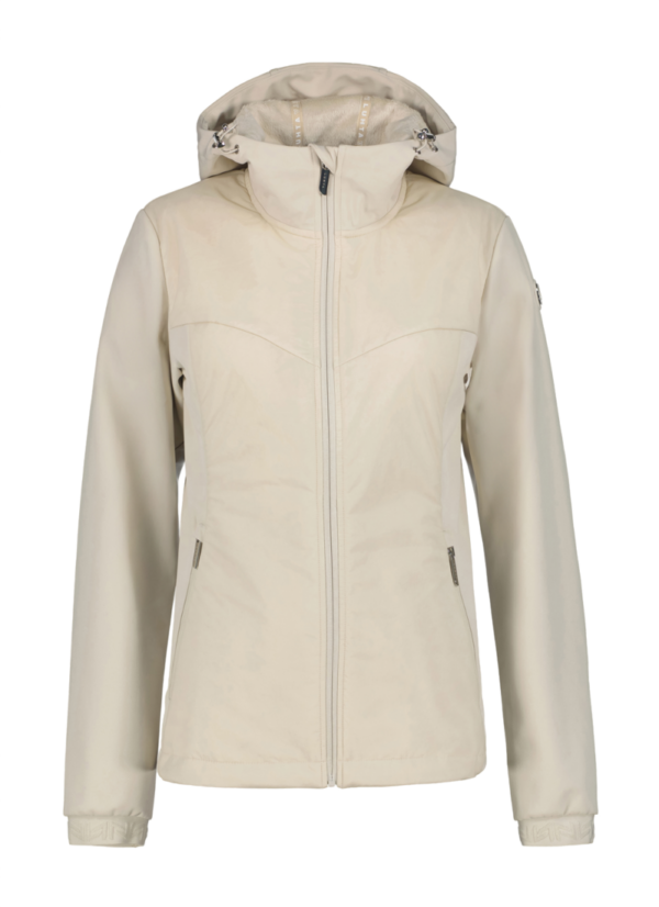 Luhta Iivaara Softshell Jas