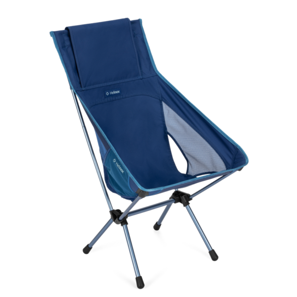 Helinox Chair One Highback Kampeerstoel
