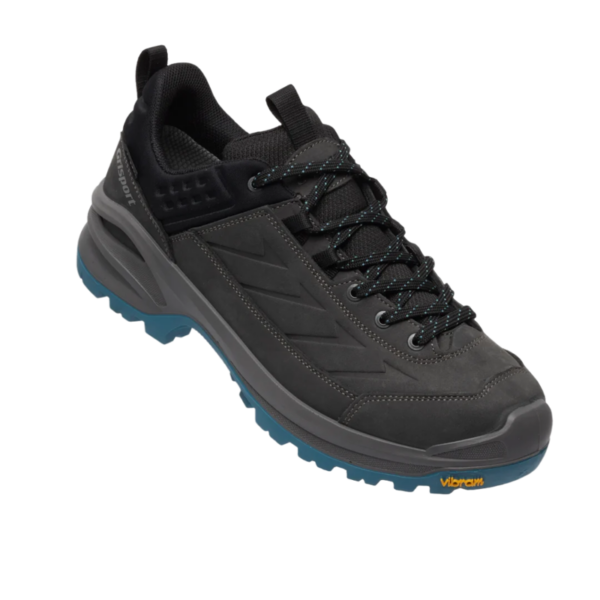 Grisport Terrain Low Wandelschoen
