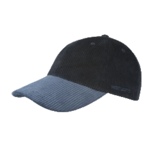 Hatland Daily Corderoy Baseball Cap