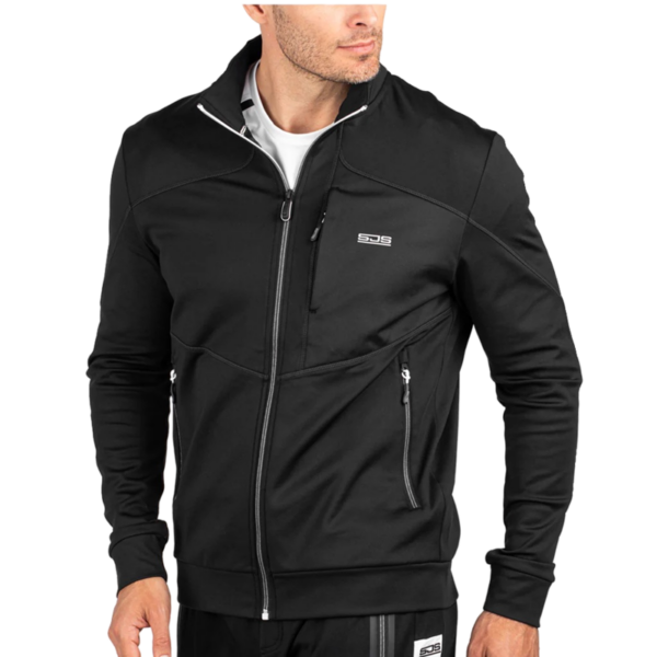 Sjeng Sports Rally Trainingsjack