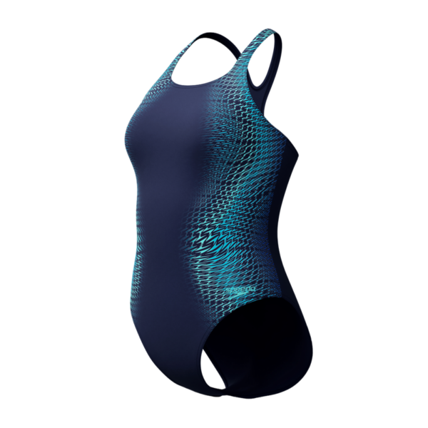 Speedo ECO+ Digital Placement Medalist Badpak