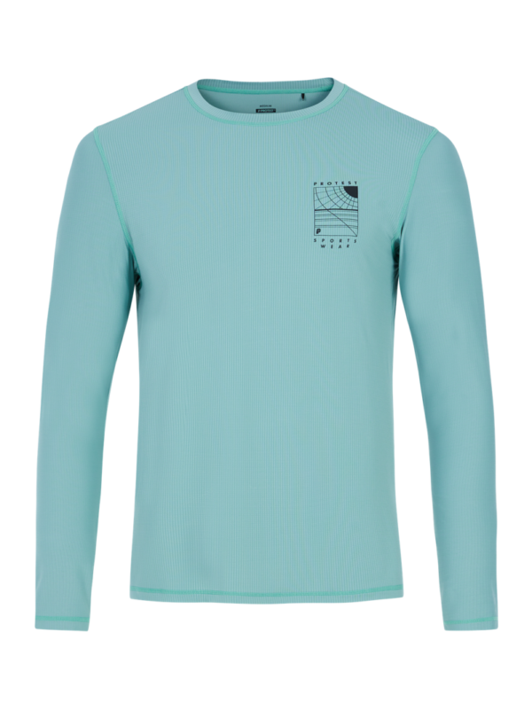 Protest Aclon Surf Shirt