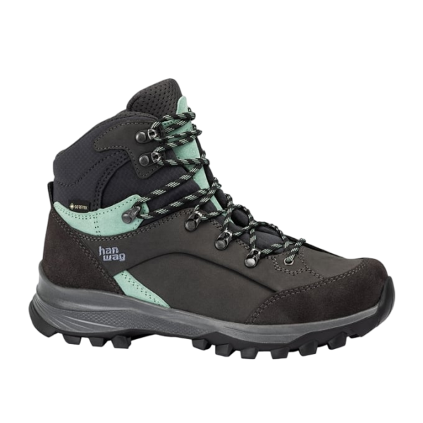 Hanwag Alta Bunion II Lady GTX Wandelschoen