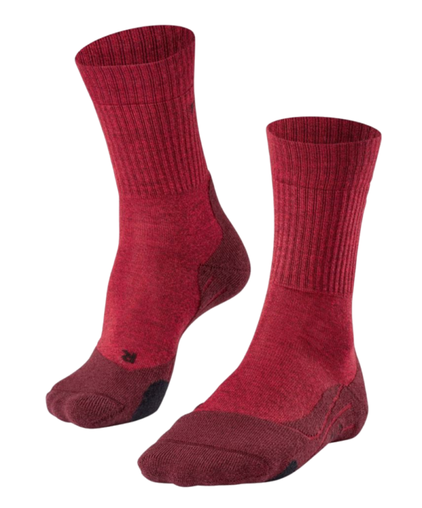 Falke TK2 Wool Wandelsok