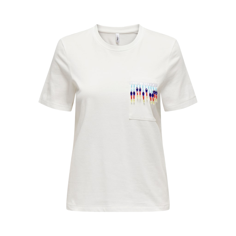 Only Tribe Life T-shirt