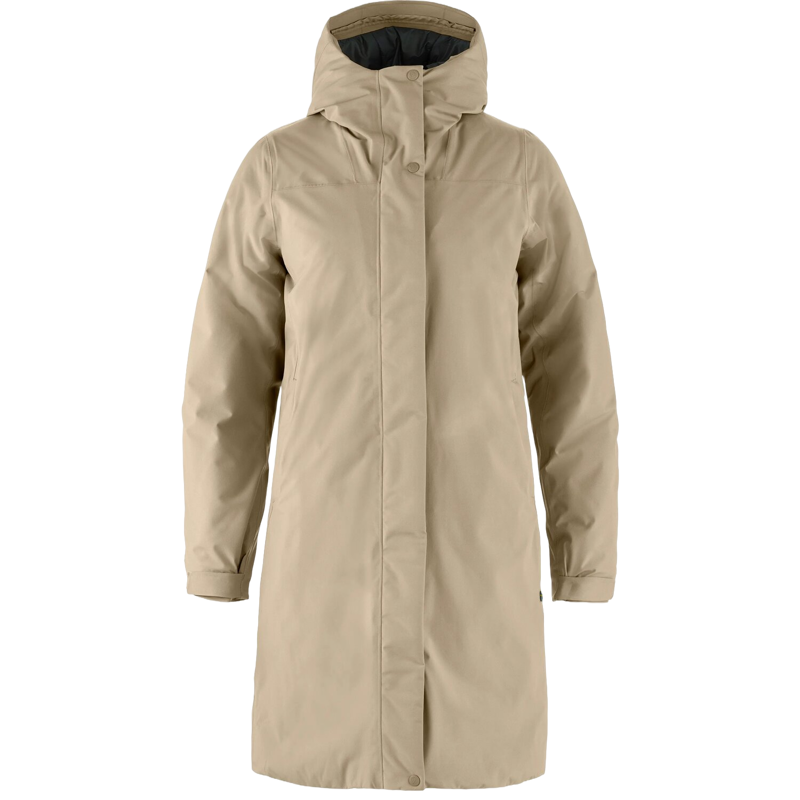 Fjällräven HC hydratic Padded Parka