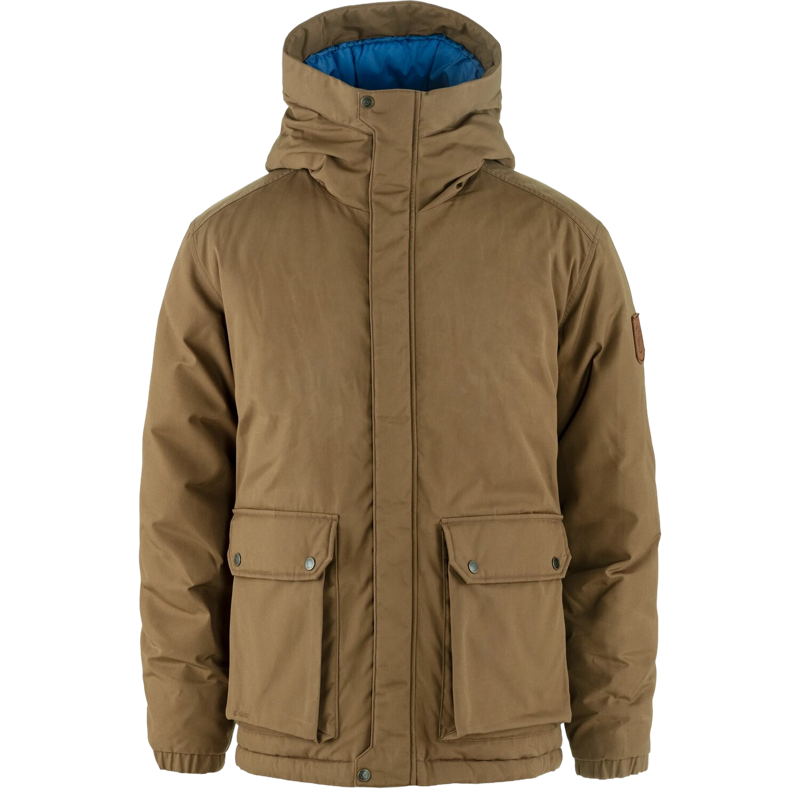 Fjällräven Övik Padded Jas