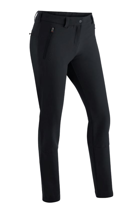 Maier Sports Helga Slim Wandelbroek