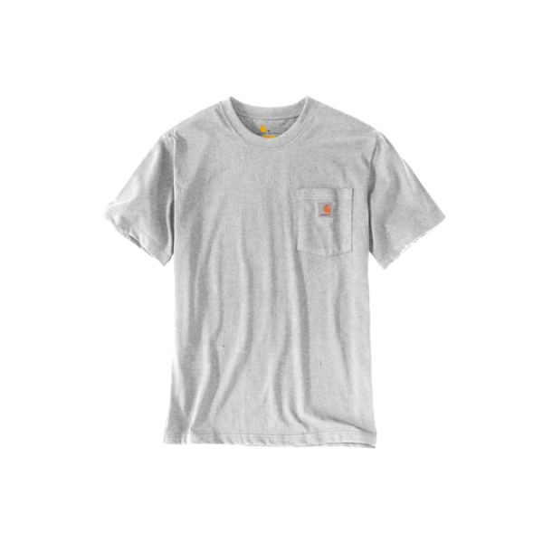 Carhartt K87 Pocket T-shirt