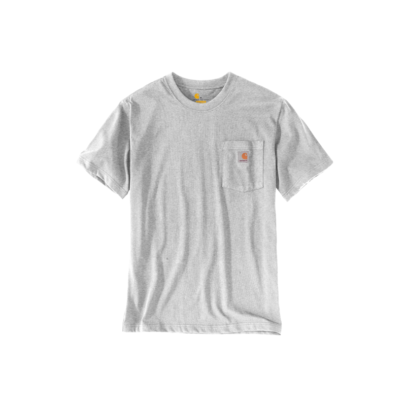 Carhartt K87 Pocket T-shirt
