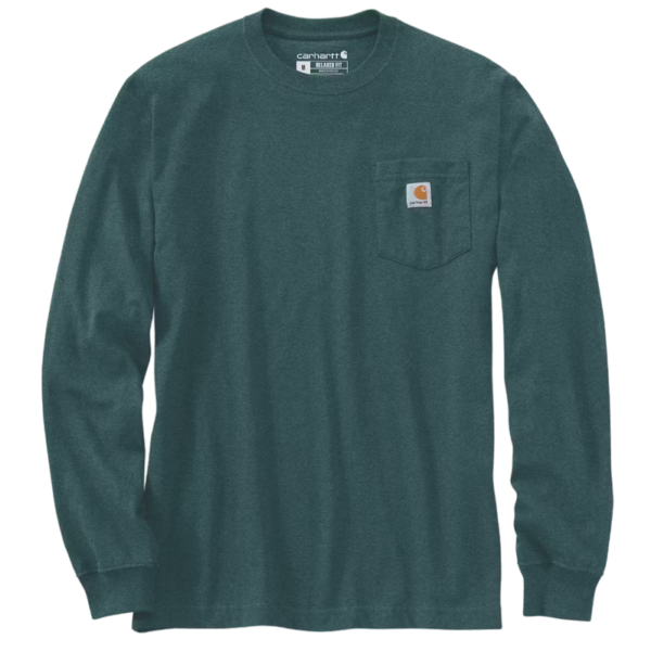 Carhartt Mountain Graphic T-Shirt