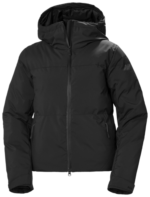 Helly Hansen Nora Short Puffy Wintersportjas