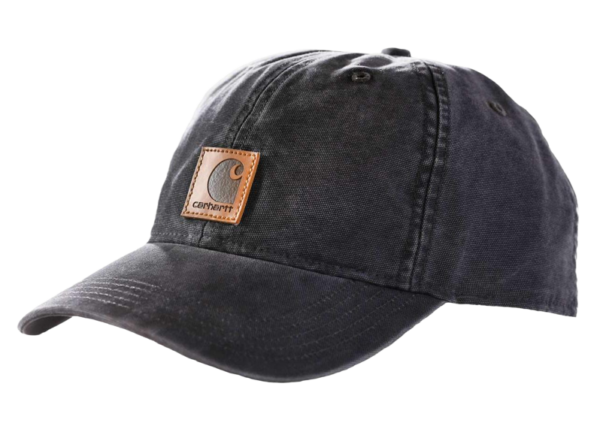 Carhartt Canvas Pet