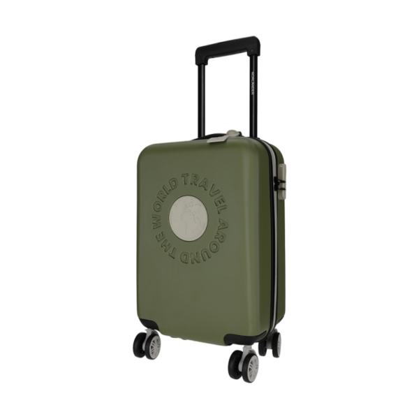 Norländer World Trolley