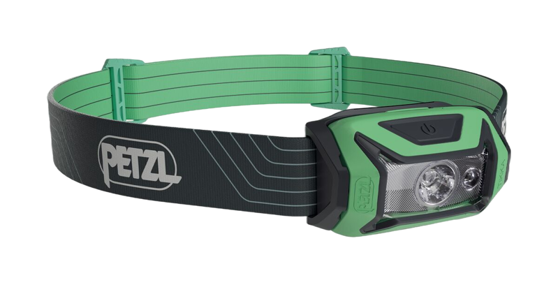 Petzl Tikka Hoofdlamp