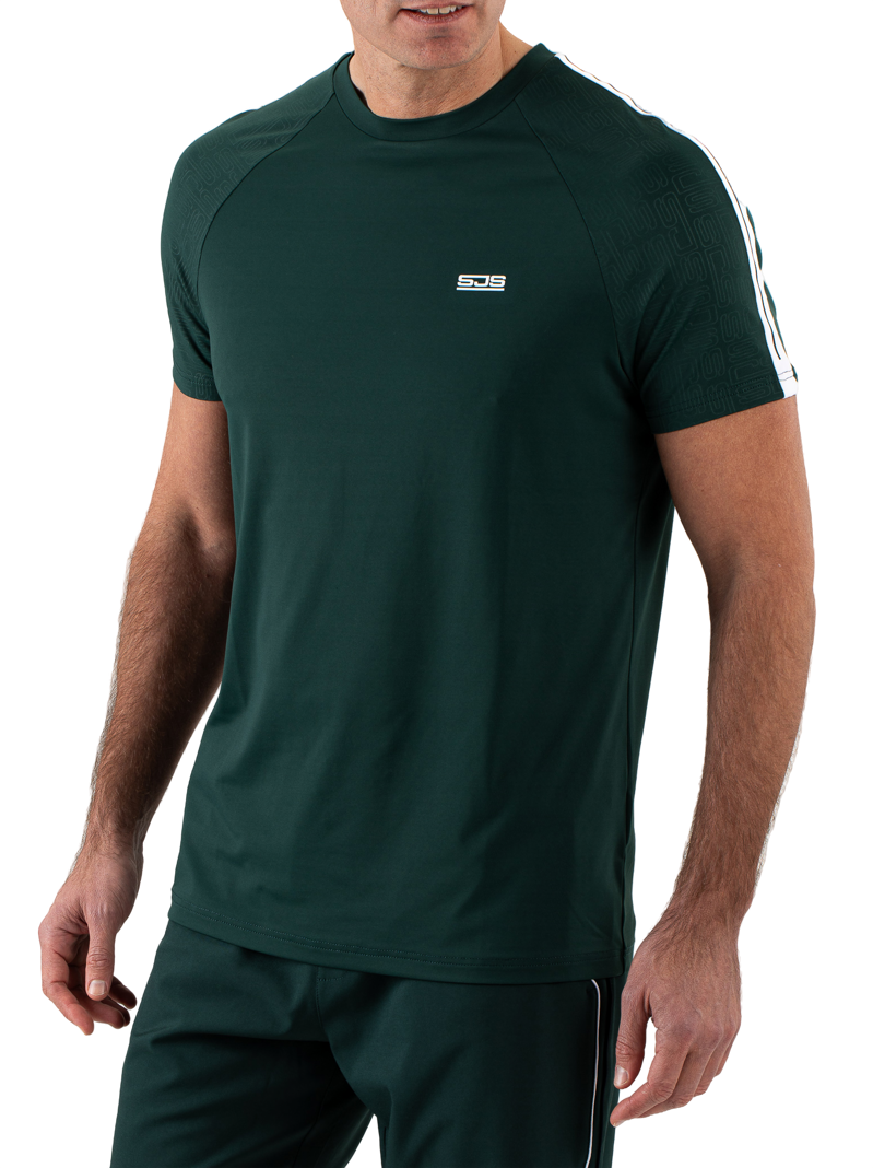 Sjeng Sports Bodie Tennisshirt