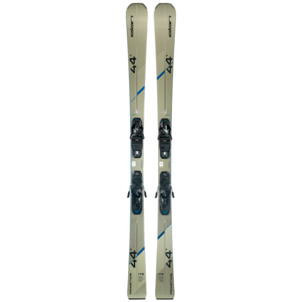 Elan Primetime 44+ Ski's + Bindingen