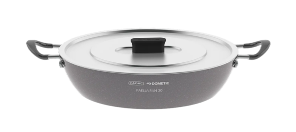 Cadac Paella Pan 30 + deksel