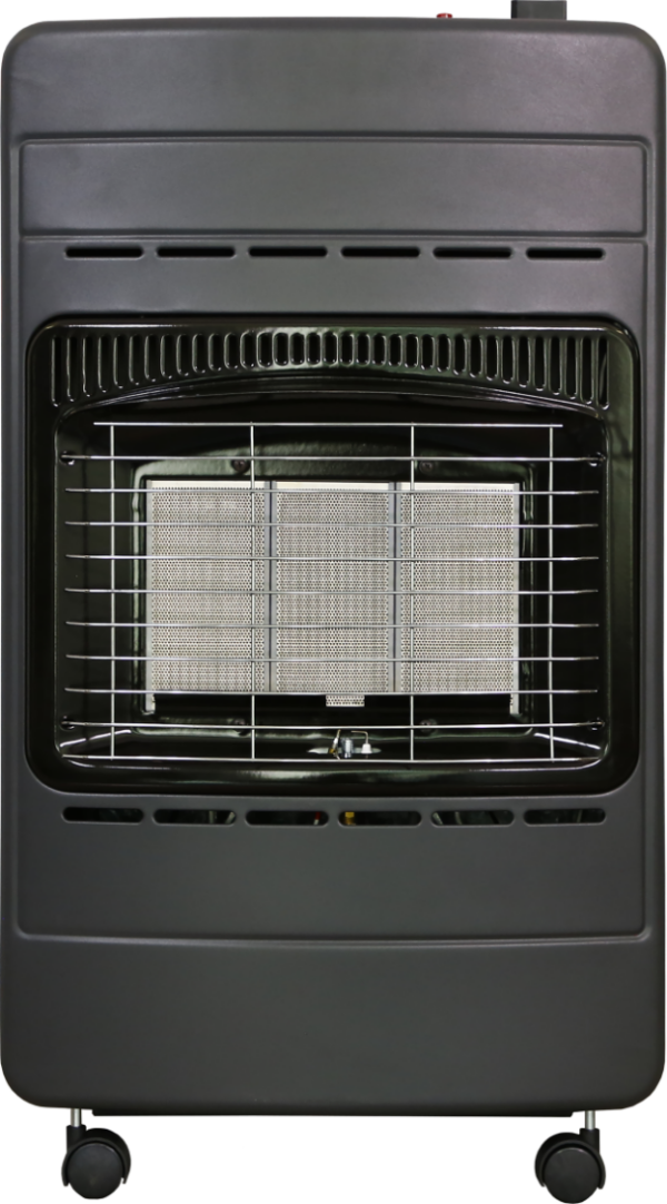 Qlima GH 342 RV Gaskachel