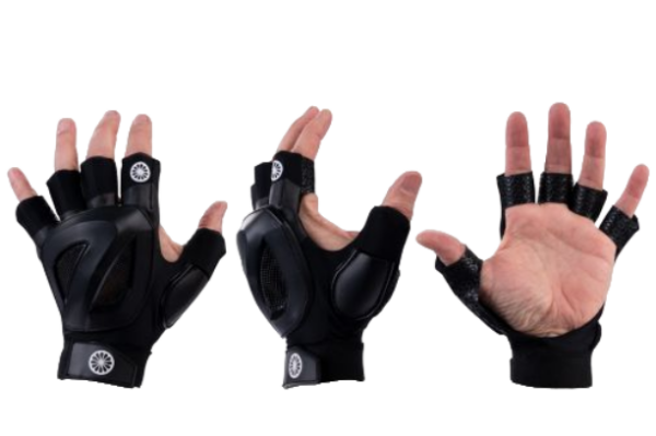 The Indian Maharadja GUARD 6.3 Hockeyhandschoen