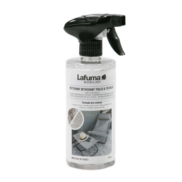 Lafuma DETACH. TEXTILE (0400)