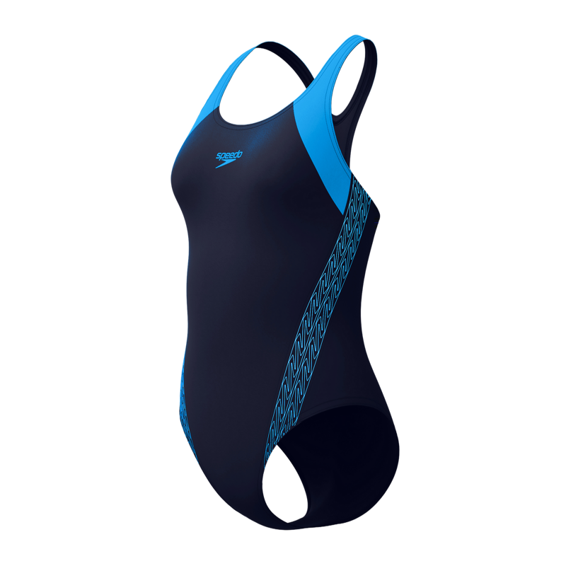 Speedo ECO+ Hyper Boom Splice Racerback Badpak